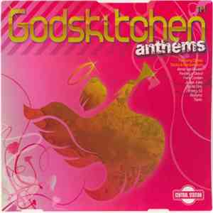 Various - Godskitchen Anthems download mp3 flac