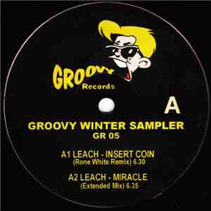 Various - Groovy Winter Sampler 2012 download mp3 flac