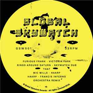 Various - GSW001 download mp3 flac