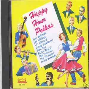 Various - Happy Hour Polkas download mp3 flac