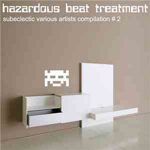Various - Hazardous Beat Treatment download mp3 flac