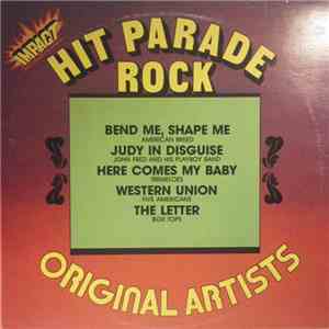 Various - Hit Parade Rock download mp3 flac