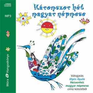 Various - Háromszor hét magyar népmese download free