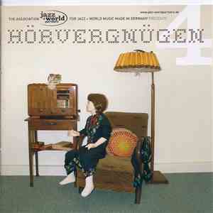 Various - Hörvergnügen 4 download mp3 flac
