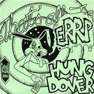 Various - Hung Dover download mp3 flac