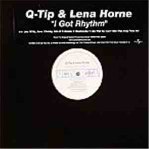 Various - I Got Rhythm download free