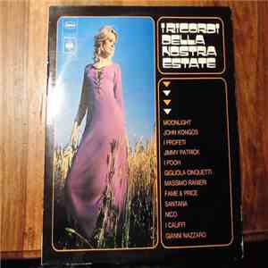 Various - I Ricordi Della Nostra Estate download free