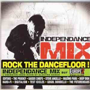 Various - Independance Mix - Rock The Dancefloor download mp3 flac