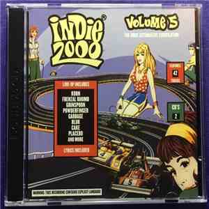 Various - Indie 2000 Volume 5 download mp3 flac