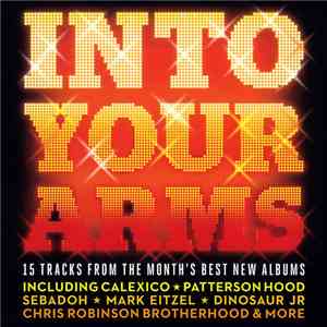Various - Into Your Arms (15 Tracks From The Month's Best New Albums) download mp3 flac