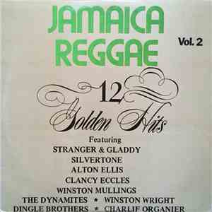 Various - Jamaica Reggae - 12 Golden Hits Vol.2 download free