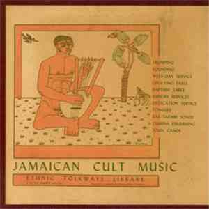 Various - Jamaican Cult Music download free
