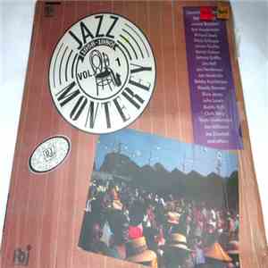 Various - Jazz Monterey 1958-1980 Vol. 1 download mp3 flac