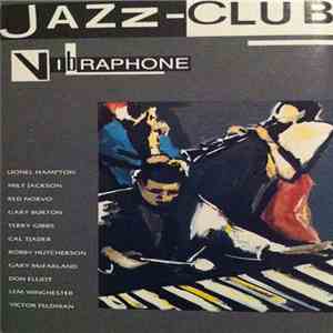 Various - Jazz-Club • Vibraphone download mp3 flac