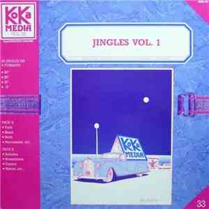 Various - Jingles Vol. 1 download mp3 flac