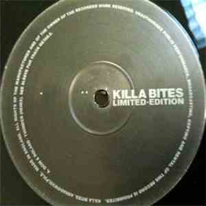 Various - Killa Bites - Limited Edition - Part 2. download mp3 flac