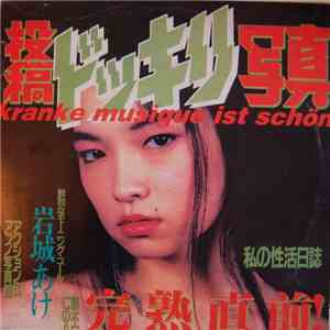 Various - Kranke Musique Ist Schön (Volume Two) download mp3 flac