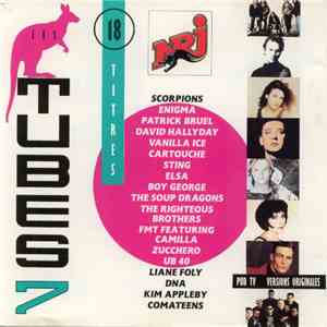 Various - Les Tubes 7 download free