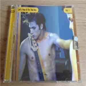 Various - Let's Hear It For The 80s Vol. 1 download mp3 flac