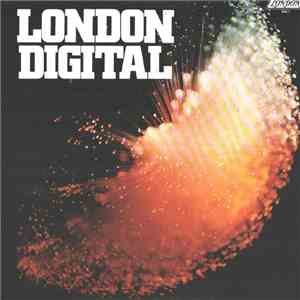 Various - London Digital download mp3 flac
