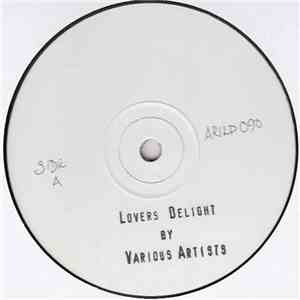 Various - Lovers Delight download mp3 flac