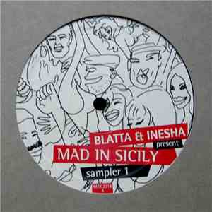 Various - Mad In Sicily Sampler 1 download mp3 flac