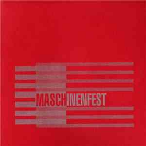 Various - Maschinenfest 2000 download free