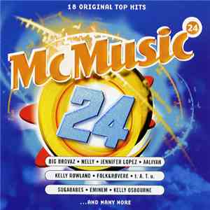 Various - McMusic 24 download free