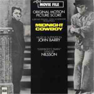 Various - Midnight Cowboy (Original Motion Picture Score) download mp3 flac