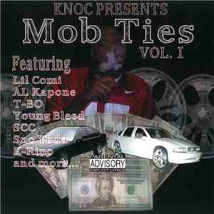 Various - Mob Ties Vol. 1 download mp3 flac