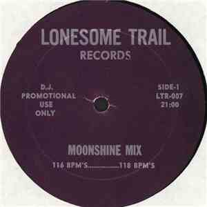 Various - Moonshine Mix download free