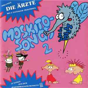 Various - Moskito-Songs 2 download mp3 flac