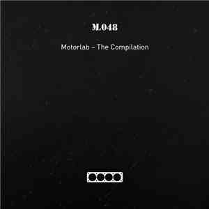 Various - Motorlab – The Compilation download mp3 flac