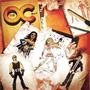 Various - Music From The OC: Mix 4 download mp3 flac