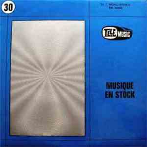 Various - Musique En Stock download free
