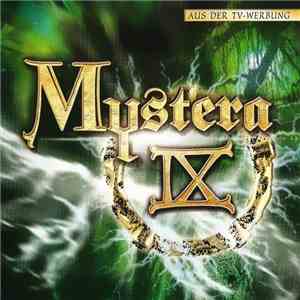Various - Mystera IX download mp3 flac