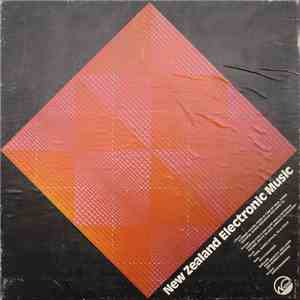 Various - New Zealand Electronic Music download free