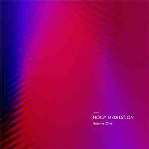 Various - Noisy Meditation Volume 1 download mp3 flac