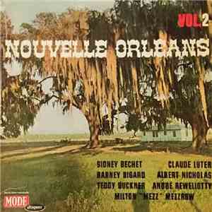 Various - Nouvelle Orléans Vol. 2 download mp3 flac