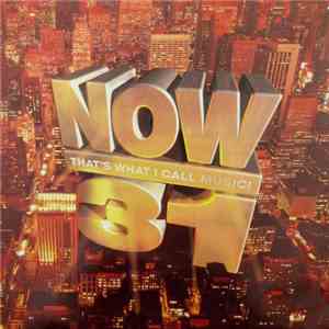 Various - Now That's What I Call Music! 31 download mp3 flac