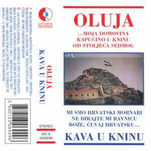 Various - Oluja: Kava U Kninu download mp3 flac