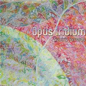 Various - Opus Iridium download free