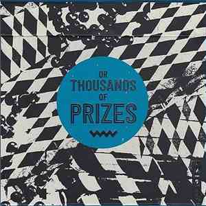 Various - "Or Thousands Of Prizes" Limited Edition 7-inch Subscription Box Set download mp3 flac
