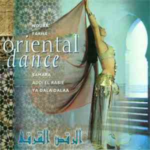 Various - Oriental Dance download mp3 flac