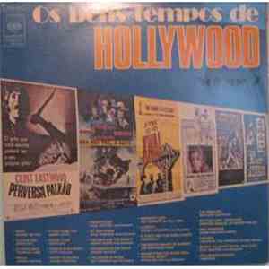 Various - Os Bons Tempos De Hollywood - Volume 2 download mp3 flac