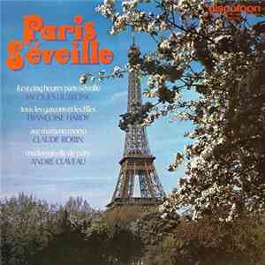 Various - Paris S'éveille download mp3 flac