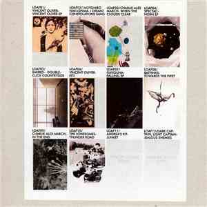 Various - Please Do Not Bend - Loaf Label Sampler download mp3 flac