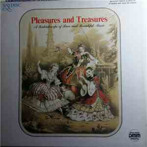 Various - Pleasures And Treasures (A Kaleidoscope Of Sound) download free