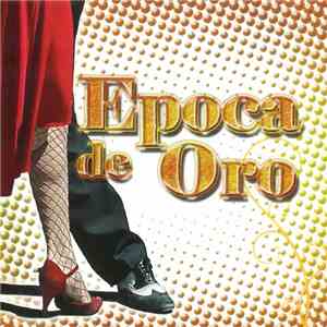 Various - Época De Oro download free