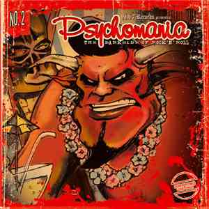 Various - Psychomania No.2 download free
